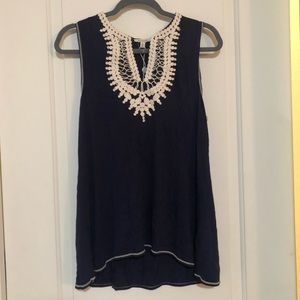 MAX STUDIO cute top!